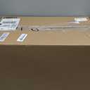 DESELL Portable Cat Playpen, PVC Pipe Reinforced Kitten Dog Pet Playpens for Indoor Cats Enclosed, Foldable Puppy Doggy Play Pen Outdoor, Kennel Tent Cage Crates, Zipper Top Cover(39"x24"x22")