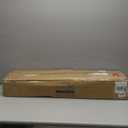 Portable Camping Cot, Sleeping Cot for Adult, 28" Extra Wide Heavy Duty Folding Cot Max Load 600LBS with Thick Mattress, Portable Camping Bed for Camp Outdoor/Office, Home Nap (Blue)