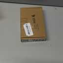 3 Pcs Christmas Bow Taper Candle Holders, 3 Size Gold Christmas Candlestick Holders, Xmas Candle Holder Vintage Decorative for Table Centerpiece Mantel Decor Holiday Housewarming Gifts