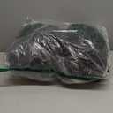 Yimobra Bathroom Runner Rug 55x24 Inch - Extra Long Non Slip Chenille Bath Mat, Soft & Absorbent, Machine Washable Shaggy Hallway Carpet for Vanity Tub Shower, Dark Gray Home Decor Accessories