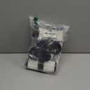 FSV001 Replacement Filter Compatiable with Fabuletta FSV001, FSV101, Girnoor G160 and G165 Afoddon A300 Cordless Stick Vacuum Cleaners Series 8 Pack