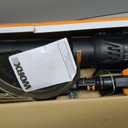 WORX 20V 12'' Cordless String Trimmer & 360 CFM Leaf Blower Combo, 2 Batteries & Charger Included, WG928, 20V GT 3.0 Trimmer / Edger + Turbine Blower