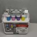 SINGER ProSeries Sew-It-Goes 224 Piece Sewing Kit and Storage System,
