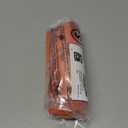 Herseas Women's Loop Straps Bikini Sets 2 Piece Shine Ribbed Swimsuits Ruched High Waisted Bathing Suits (S)