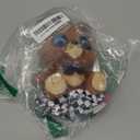 Youtooz FNAF Freddy Plush 6IN Shoulder Rider, Collectible Soft Magnetic Freddy Shoulder Rider Plushie from Five Night's at Freddys, By Youtooz FNAF Plush Collection