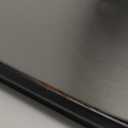 iTouchless 50 Liter / 13 Gallon Sensor Dog-Proof Kitchen Trash Can with Lid Lock and AbsorbX Odor Filter, Touchless Lid, Stainless Steel Garbage Recycling Bin for Kitchen, Home, Office, Business