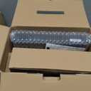 4CH DVR Wired CCTV Security System with 4pcs 1080P Metal Waterproof Surveillance Camera Infrared Night Vision Motion Detection for Indoor Outdoor 24/7 Recording (Include 500GB HDD) Remote Access (Black)