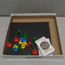 Sorry! Board Game for Kids Ages 6 and Up; Classic Hasbro Board Game; Each Player Gets 4 Pawns; Family Game