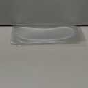 5 PCS Silicone Neck Wrinkle Patches - Reusable Overnight Anti-Wrinkle Patches, Anti Aging Silicone Wrinkles Patche for Skin Firming & Neck2.5 Months Supply -Upgraded Version