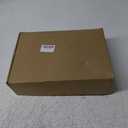 Mexican Train Dominoes Set with Numbers and 4 Wooden Trays/Racks, Double 12 Dominos Travel Set with 4 Tiles Holders, 91 Tiles Double 12 Colored Dominoes Game Set with Portable Case for Families Kids