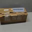 Madison Park Windom Down Alternative Blanket, Premium 3M Scotchgard Moisture Wicking Treatment, Lightweight and Soft Bed Cover For All Season, Satin Trim, Navy Twin