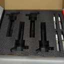 A-Premium Ignition Coils Spark Plug Kit R022424012. ICK65200Z-4-C