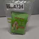 Oath Nutrition Clear Whey Isolate Protein Powder, Caramel Apple, 20g Complete Protein per Serving, No Added Sugar, Grass-Fed, Single Serving (6 Count)