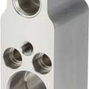 UAC EX 10292C A/C Expansion Valve (Pack of 1)