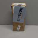 LHS Multifunctional Food Chopper - Onion, Vegetable Slicer Dicer Cutter, Potato Cutter - Veggie Chopper with Container (4 in 1, Grey) (Gray)