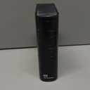 Western Digital 8TB Elements Desktop External Hard Drive, USB 3.0 external hard drive for plugandplay storage  Western DigitalBWLG0080HBKNESN, Black