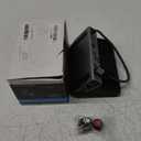 LISEN Docking Station for ASUS ROG ALLY X & Steam Deck & Lenovo Legion GO, Dual Cooling Fan [Zero Distraction] ROG ALLY Dock Station with 4K@60Hz,USB 3.0*3, PD100W and Ethernet Fit For Steam Deck OLED