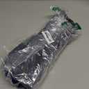 FIGS Casma Scrub Top for Women  Classic Fit, 3 Pockets, Four-Way Stretch, Anti-Wrinkle (Large, Navy)