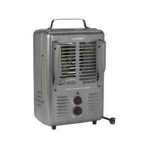PROFUSION Milkhouse Utility Heater