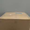 Alllion Ergonomic Mesh Office Chair, Home Desk Chair Comfy High Back with Adjustable Lumbar Support, 3D Headrest, Flip-up Arms, Big and Tall Reclining Computer Gaming Chairs for Men Women, Grey