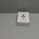 UPULTRA Light Bulb Security Camera Outdoor 2packs HD Wireless 5GHz/2.4GHz Wi-Fi Home IP Cameras E27 360 Degree Panoramic, Motion Detection and Alarm, Two-Way Audio, Night Vision