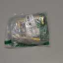 Towel Hooks for Bathrooms, Gold Towel Hook for Kitchen Bathroom, SUS304 Stainless Steel Coat Hook, Heavy Duty Double Towels Holder Hooks for Hanging Towels, Coats,sponges, Clothes, Wall Mount, 2 Pack