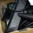 Steam Cleaner,15s Heat-Up 42.27oz Tank,2500w Handheld Steam Cleaner for Home with 15 pcs Accessories,Portable Steamer for Cleaning,kitchens,Grease,bathrooms,Grout,Tile,Bed Bugs,Floor,Couch and Car