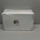 Ciaell 12 Pack Pink Plastic Wine Glasses - 14Oz Plastic Wine Glasses with Stem - Disposable Stemmed Wine Glass for Parties & Weddings & Outdoor & Valentine's Day