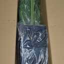 5ft Artificial Palm Tree with Black Planter-Tall Artificial Indoor Plants, Fake Tropical Palm Tree, Faux Silk Plants for Home Office Living Room Bedroom Modern Decor