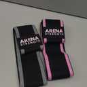 Arena Strength Stronger Booty Band Set (2 Pack)