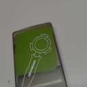 (Latest Version) Espresso Scale with Timer 1000g x 0.1g, Espresso Coffee Scale for Drip Tray, 35 Ounces/0.01oz,Coffee Scale Espresso with Silicone Mat,Large Backlit Display,Batteries