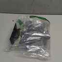 HIDALIFE Wood Stove Fan Heat Powered 6 Blades Fireplace Fan,Heat Blower with Magnetic Thermometer Wood Stove Accessories, Silent Thermal for Pellet/Gas/Log Burner Stove