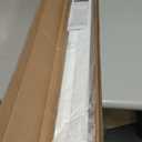 LazBlinds No Tools No Drill Cordless Cellular Shades, Light Filtering Honeycomb Shades for Home, Thermal Insulation Blinds for Windows, 31" W x 36" H, White