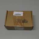 80 Pieces Faux Flowers for Centerpiece Vase, Filling in Floating Candles Mini Flower Filler for Wedding Dinning Table Party Home Bar Restaurant Decoration, 6 Inch (Gold)