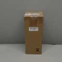 Hydro Flask Water Bottle - Stainless Steel & Vacuum Insulated - Wide Mouth 2.0 with Leak Proof Flex Cap - 64 Oz, Spearmint