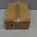 ZELUS Weighted Vest, 20lb Weight Vest with Reflective Stripe for Workout, Strength Training, Running, Fitness, Muscle Building, Weight Loss, Weightlifting (Black)