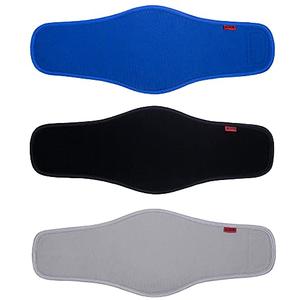 Dog Diapers Male, ACDOK Reusable Belly Bands for Male Dogs Wraps (Pack of 3) Upgrade Durable Delly Diapers for Dogs (Medium)