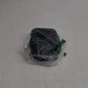 Raylix 2In1 CCS & J1772 to Tesla Adapter, Only Fit for Tesla Model Y 3 X S (2021-2026), Fast 250kW Charging, CCS1 to Tesla Charger Adapter, Compatible with DC Level 3 & AC Level 1/2 Charging Stations