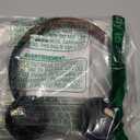 Sirius 120H ANC Over-Ear Headphones-Wireless Bluetooth Noise Cancelling Headphones with Mic,Transparency Mode,Lightweight for Travel, Gym, Work (Black)