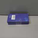 3 x for iPhone 13 Pro Case Leather, 2 in 1 Detachable,Compatible with MagSafe,with Card Holder, PU Leather Kickstand Card Slots Case 6.1" White