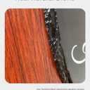 CSUPPCREA Dog Memorial Garden Stone Sympathy Gift for Loss of Dog, Forever in Memory Remembrance Plaque  Pet Passing Away Grave Marker Gift for Healing and Comfort