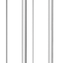 Under Cabinet Lighting, 3200mAh Rechargeable Motion Sensor Light Indoor, LED Battery Operated Cabinet Lights, Dimmable Closet Light, Wireless Under Counter Lights for Kitchen (2pack) (13 inch)