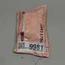 Kalapa Womens Underwear Seamless Full Coverage Breathable Briefs No Show Silky Stretch High Waisted Ladies Panties 6 Pack (Small)