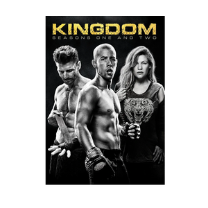 Kingdom: Seasons One and Two