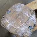 Fitvids 2 Inch Olympic Barbell Weight Plates, 2.5 LB to 45 LB Plates for Home Gym Strength Training, Triple-handle Design