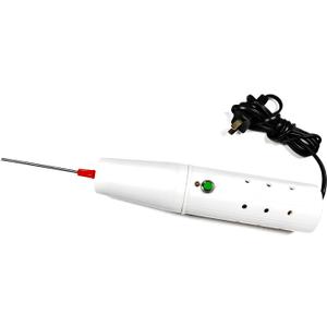 Joytech Handheld Tesla Coil Arc Wireless Transmission Experiment Desktop Toy Model SSTC SS24