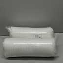 Beckham Hotel Collection Bed Pillows Standard/Queen Size Set of 2 - Original Soft Down Alternative Pillow for Sleeping - Soft Support for Back, Stomach or Side Sleepers (White)