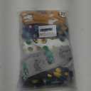 Plastic Underwear Cover For Toddlers 3t 6 Pack