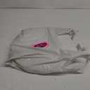 Mayfair 44ECA-000 White Enamel Toilet Seat