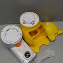 Yoturetoys AI Drawing Projector for Kids, Smart Art Tracing Machine to Inspire Creativity with Voice Learning & Photo-to-Sketch, STEM Educational Toy, Christmas Birthday Gift for Boys Girls Ages 5+